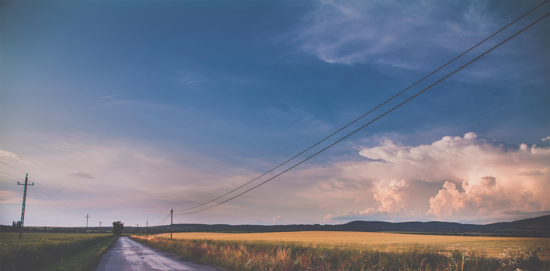 road